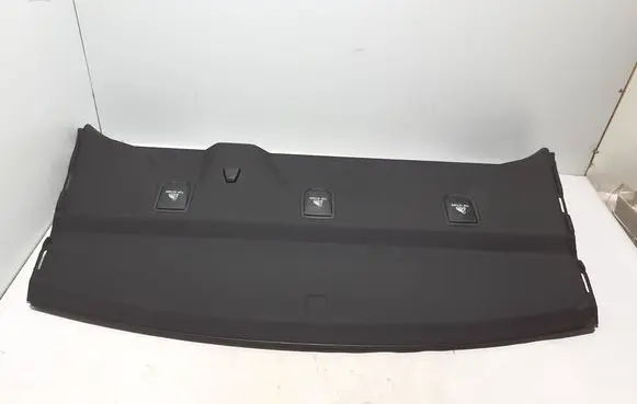 BMW i5 G60 Parcel shelf 5A36F70