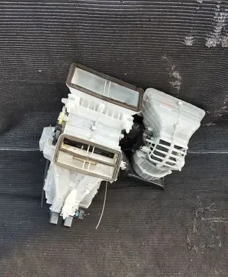 Fiat Grande Punto Interior heater climate box assembly 5E0722100 5D3122100 07354197940