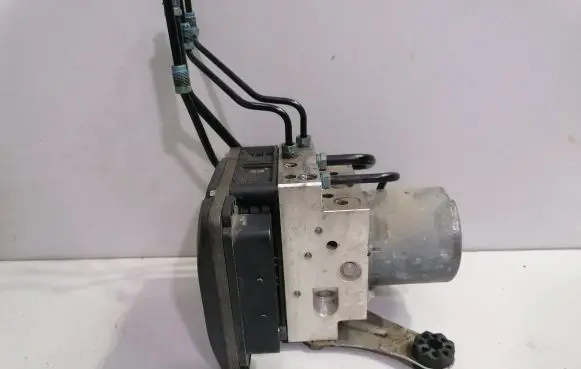 BMW 5 F10 F11 ABS Pump 6799523