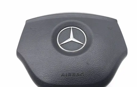 Mercedes-Benz ML W164 Steering wheel airbag 61460335B
