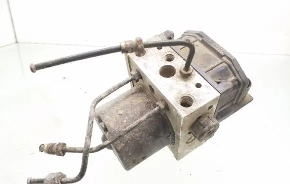 Ford Mondeo Mk III ABS Pump 1S712M110AE 0265800007