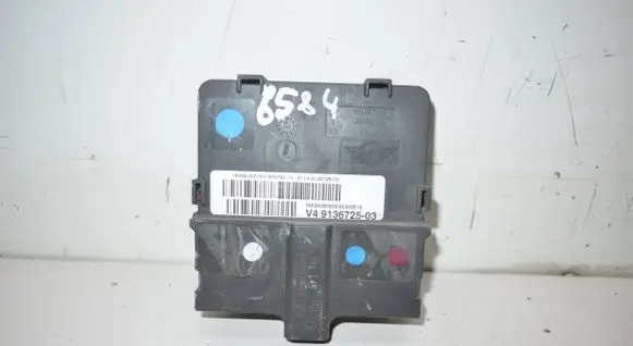 Mini One - Cooper Coupe R56 Positive wiring loom 9136725