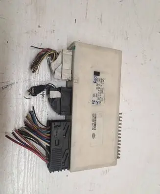 BMW 5 E39 Comfort/convenience module 5DK00704719