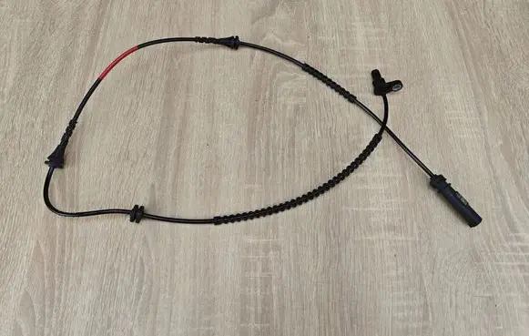 BMW 4 G22 G23 G24 G26 ABS brake wheel speed sensor 5A16AC6