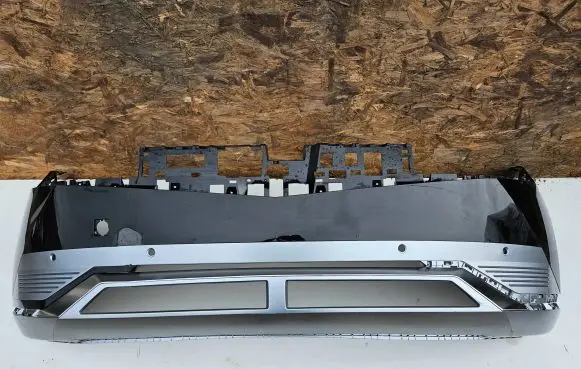 Hyundai Ioniq 5 Front bumper 86511-GI000