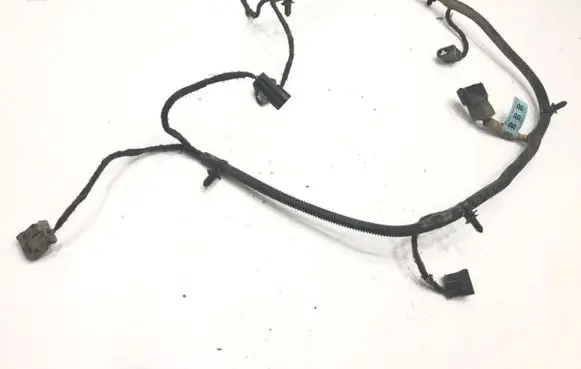Chevrolet Epica Parking sensor (PDC) wiring loom 