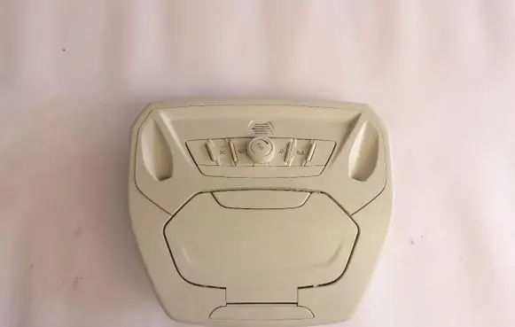 Ford Kuga II Sunglasses storage box 