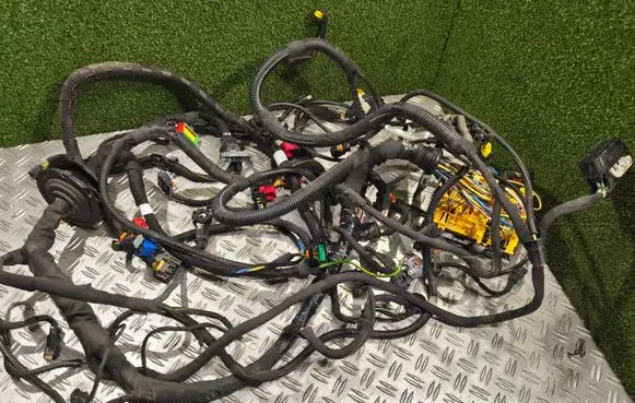 Toyota Proace Engine installation wiring loom 9675157380 9L2T01421733 9808959080