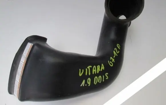 Suzuki Grand Vitara II Cabin air duct channel 