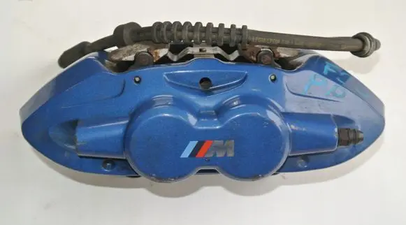 BMW 1 F20 F21 Front brake caliper
