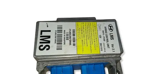 Hyundai ix35 Airbag control unit/module 28417315 959102XY200 959102Y200