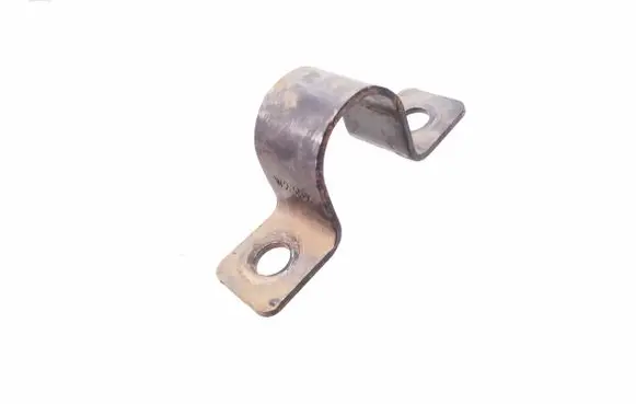 Jaguar XJ X351 Sway bar bush bracket, rear 8W834A047AA