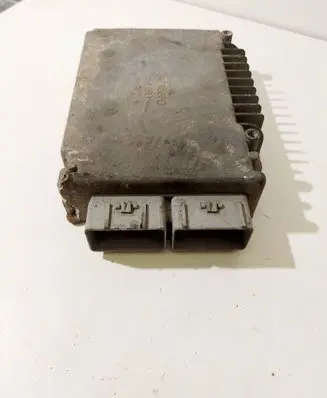 Chrysler Voyager Engine control unit/module 7192AJ P04727192AJ
