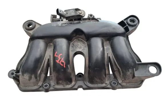 Peugeot 3008 II Intake manifold 9817556380