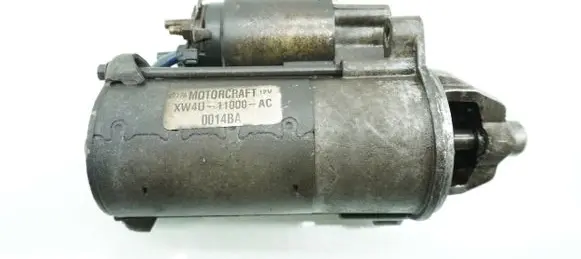 Jaguar S-Type Starter motor XW4U-11000-AC