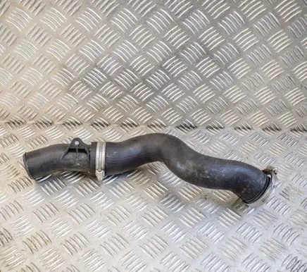 Ford Focus Intercooler hose/pipe CV616K863AF