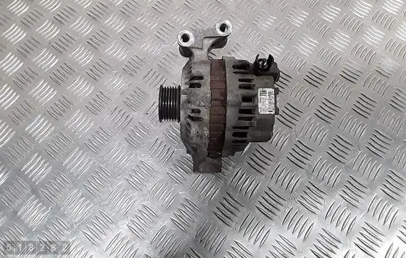 Ford Fiesta Generator/alternator 2s6t10300cb a005ta7692