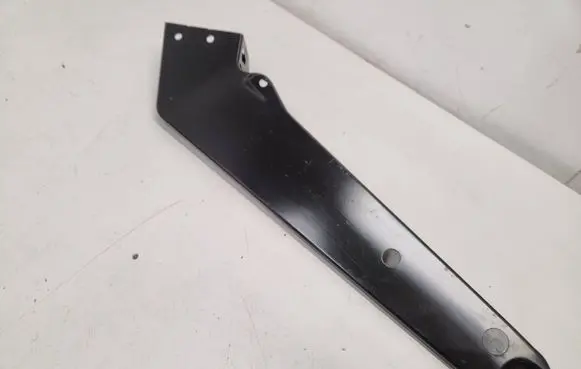 Volkswagen PASSAT B8 Radiator support slam panel bracket 3G0806929