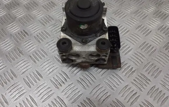 Mazda 6 ABS Pump GJ6E437A0