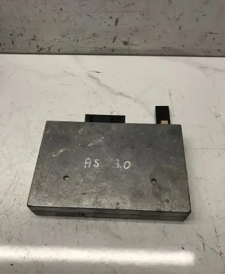 Audi A5 8T 8F Bluetooth control unit module 8T0862335A 0988083398