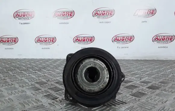 Mercedes-Benz A W169 Rear coil spring rubber mount 