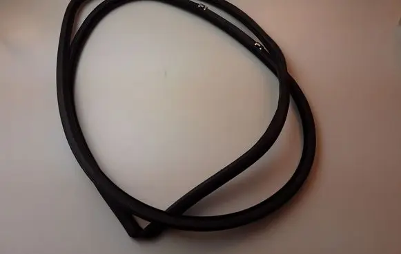 Lexus IS III XE30 Front door rubber seal 6231153040
