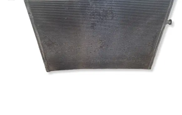 Mercedes-Benz C W205 Radiator set A0995002003 024017