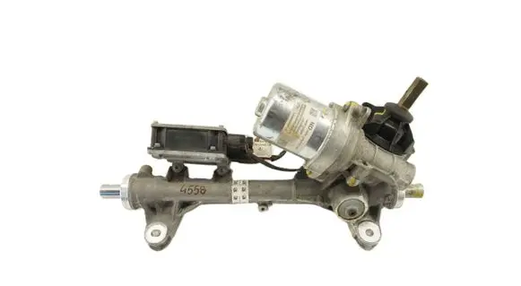 Renault Twingo III Steering rack 490012032R A4534602400 6900003460