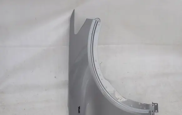 Ford Explorer Fender