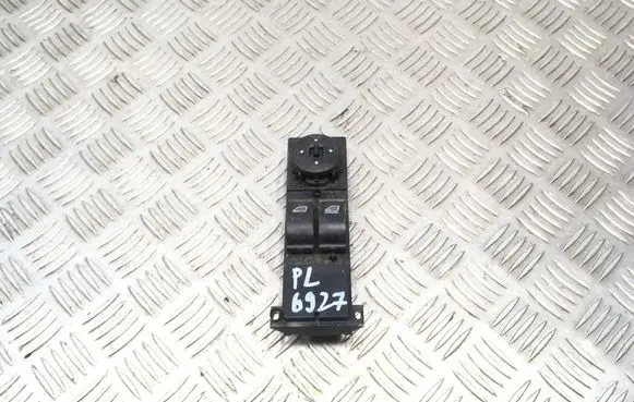 Ford Focus Electric window control switch 03168053 3M5T14529DE L8A1C