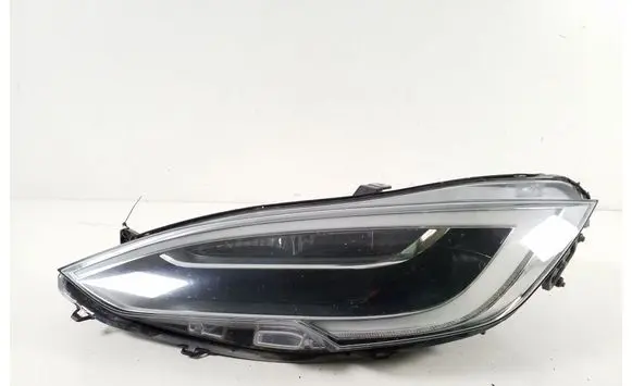 Tesla Model S Headlight/headlamp 105357400C