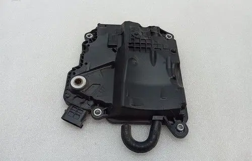 Mercedes-Benz S W222 Gearbox control unit/module A0002704452