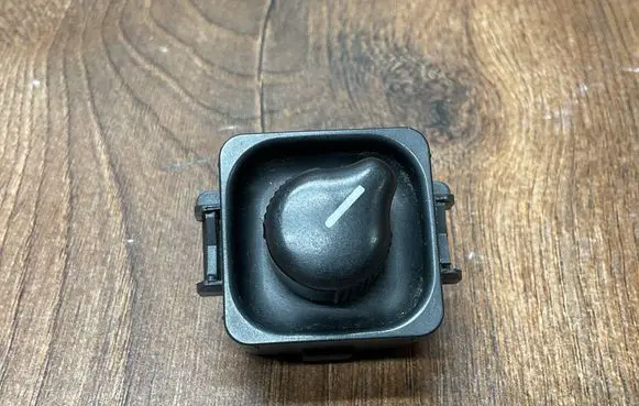 Mercedes-Benz SL R129 Wing mirror switch 1298212251 A1298212251