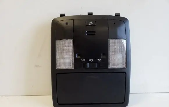 Lexus CT 200H Front seat light 8A614033G