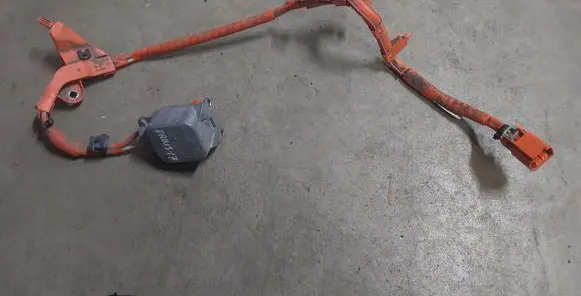 Toyota Prius (XW50) High voltage cable 821H247010