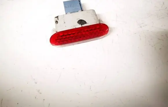 Volkswagen Bora Rear door interior light 1j0947411b