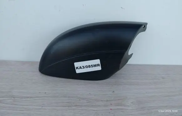 Volkswagen Multivan T6 Plastic wing mirror trim cover 7E1857604B