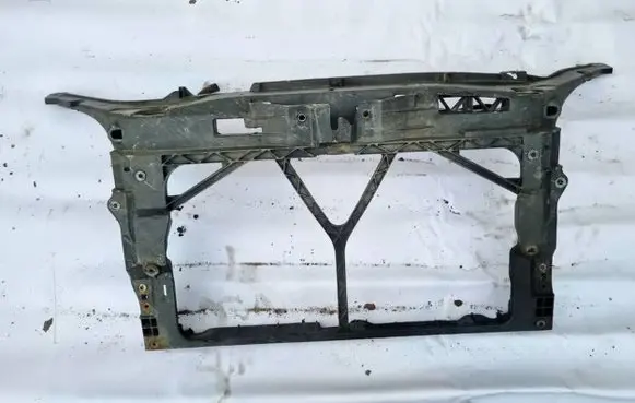 Mazda 3 I Radiator support slam panel