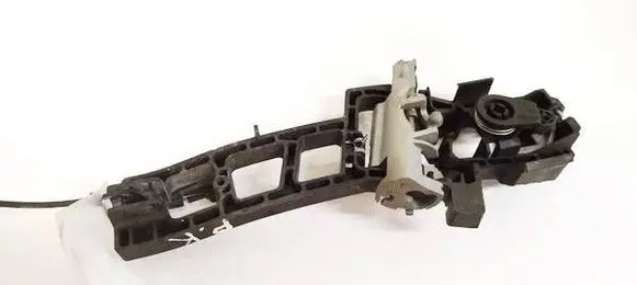Ford Fiesta Front door exterior handle 8A61A244A37AH