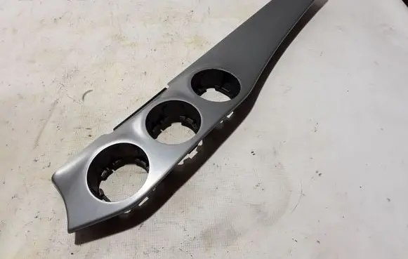 Panel trim