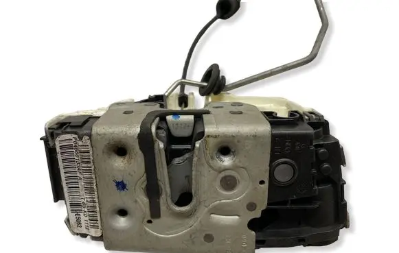 Jeep Grand Cherokee Front door lock P04560133AF