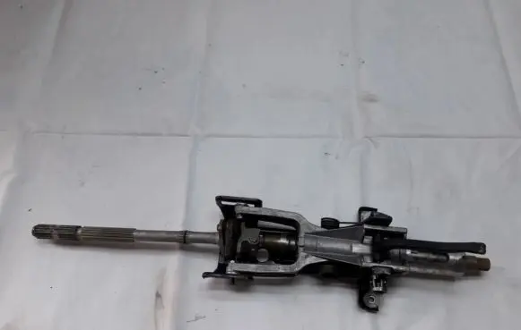 BMW 5 E39 Steering wheel axle