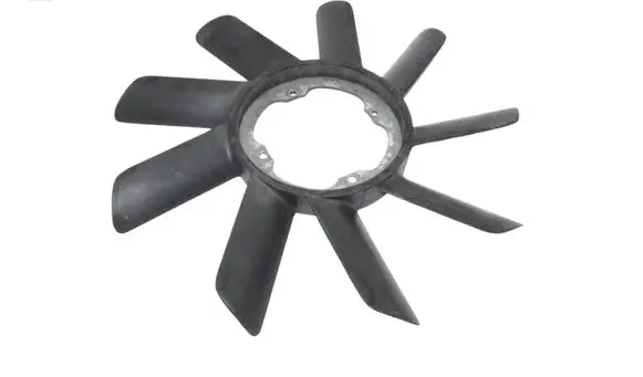 BMW 3 E30 Fan impeller 1719175
