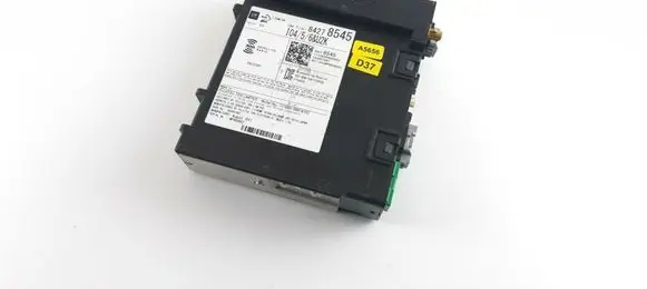 Buick Encore I Other control units/modules 84278545 544957897