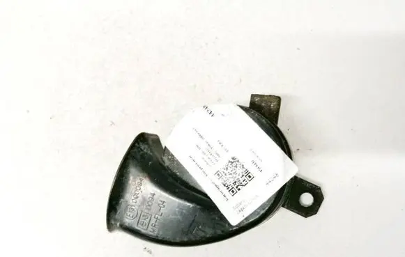 Lexus GS 300 350 430 450H Horn signal e13000094