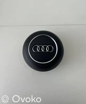 Audi A4 S4 B9 Steering wheel airbag 