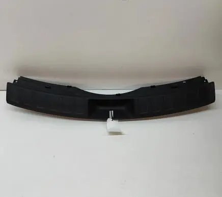 Lexus UX Trunk/boot sill cover protection 6471676030 6471676020