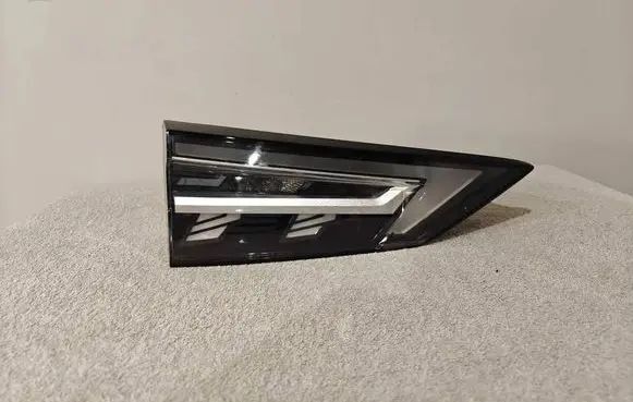 Nissan Qashqai J12 Rear/tail lights 26555HN26A 01711141AB 00030073S85