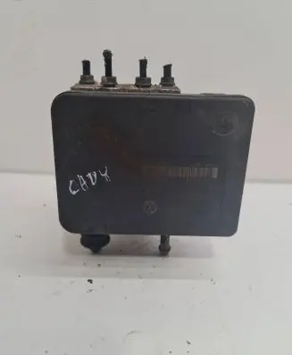 Volkswagen Touran I ABS Pump 1K0907379AC 10096003593 00005305H0
