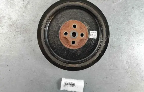 Volvo S60 Crankshaft pulley 31359414